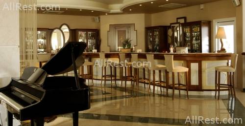 Royal Myconian Resort & Thalasso Spa 58